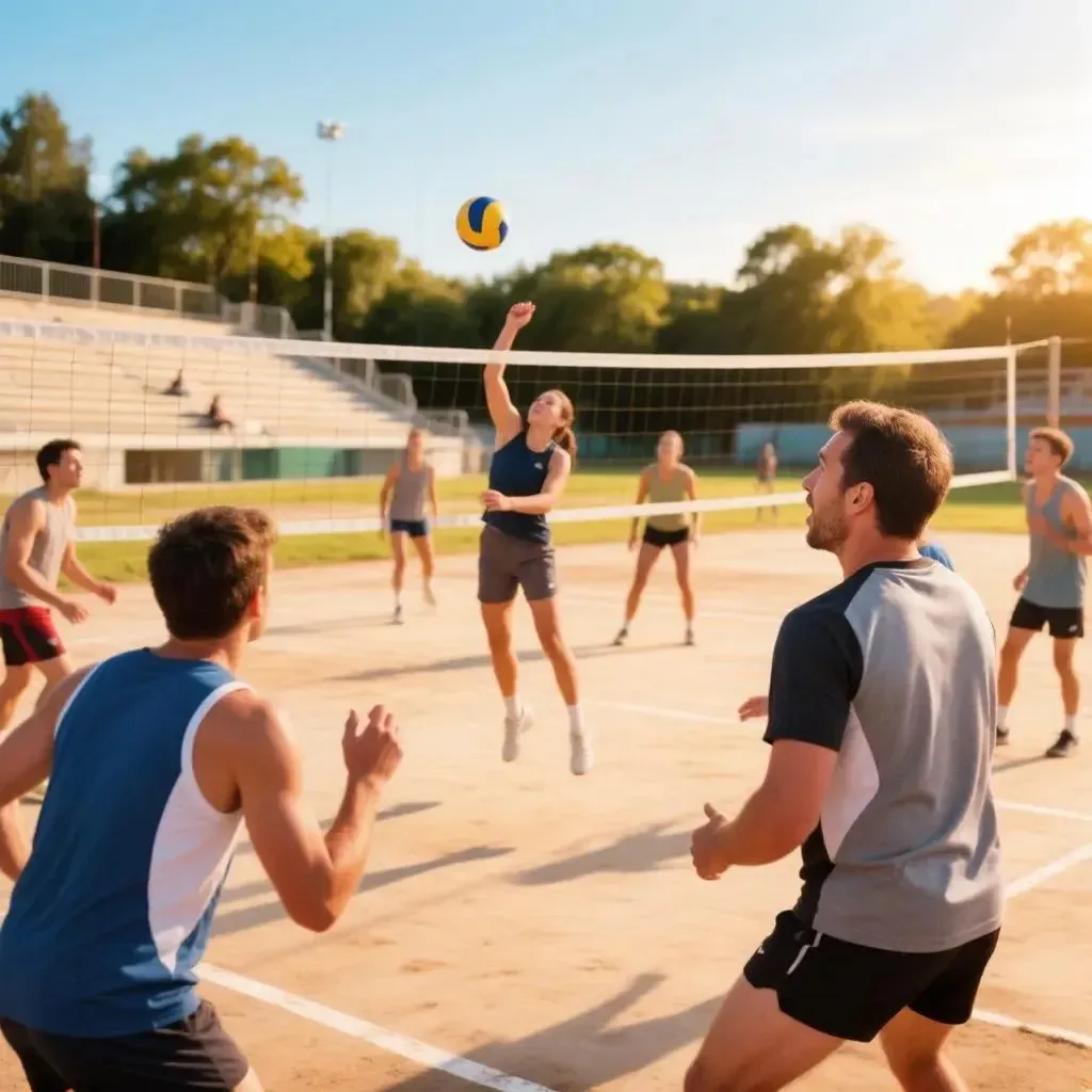 🏐 «Народный тренер» в Поныровском районе! Приглашаем всех желающих!

С 19 июня 2026 года мы запуска