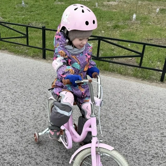 Акция "Операция СИМ"  🛴 🚴‍♂️