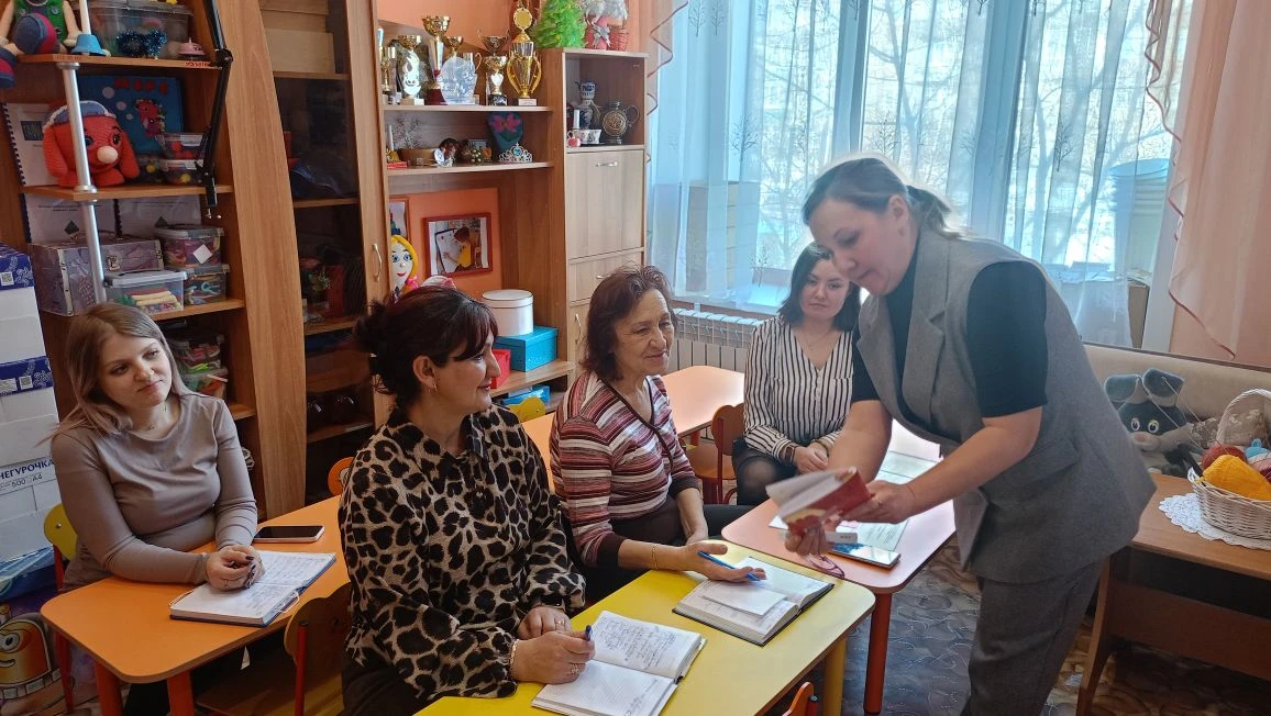 «Разговоры о важном»: учимся говорить с детьми на одном языке