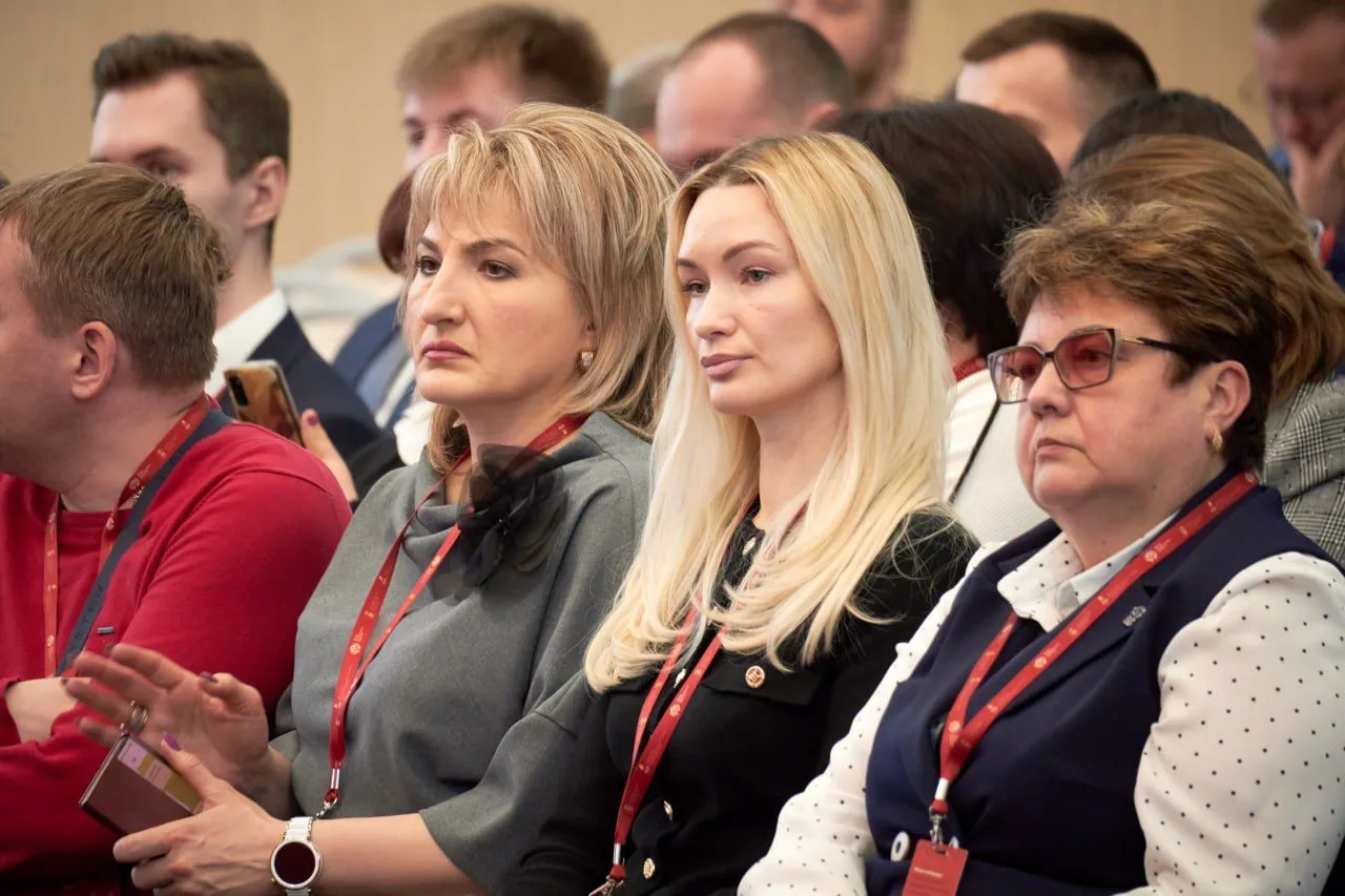 О планах по капремонту в регионе рассказали на семинаре для подрядных организаций и директоров управ
