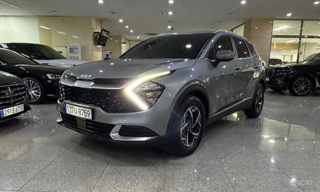 🚗 Новое объявление: