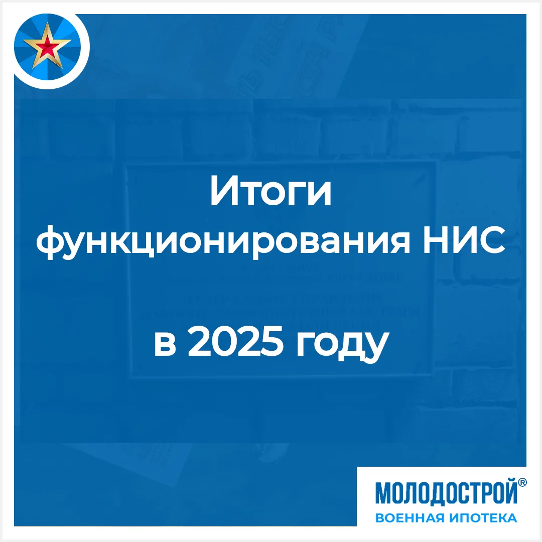 Основные цифры 2025 года