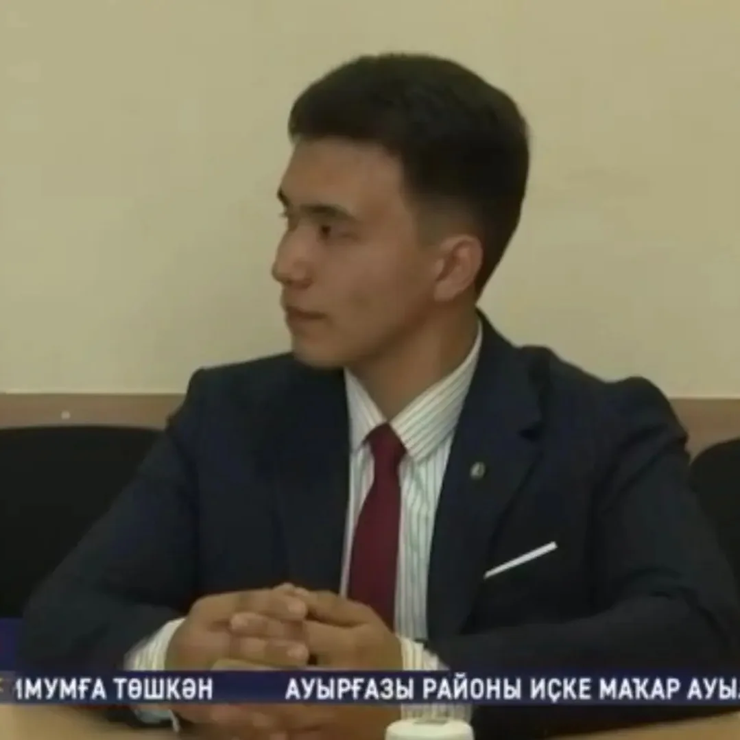 🚀 С первого курса — в Правительство: студент БашГАУ получил уникальный шанс  Знаете, что общего межд