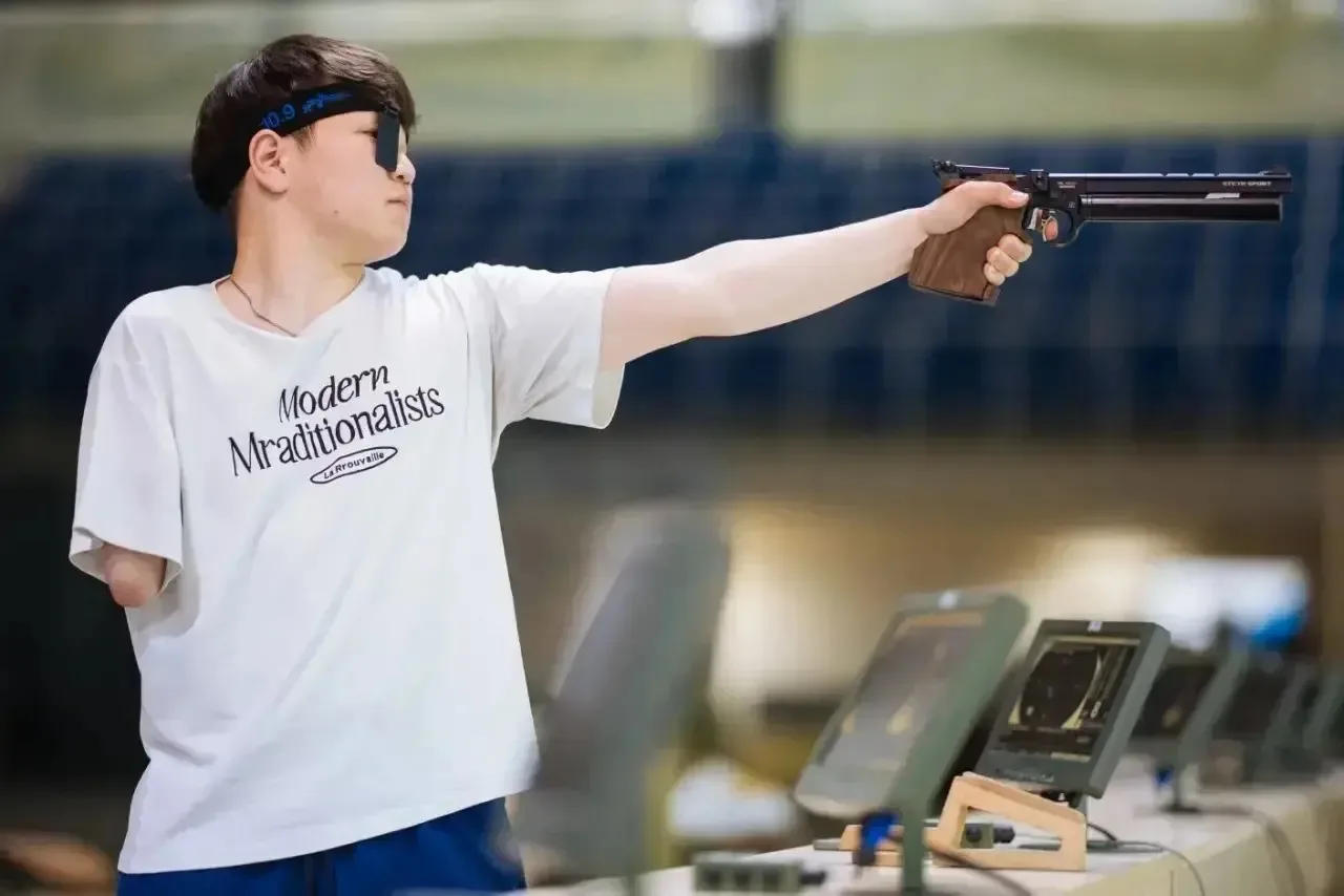 🏆 Параспортсмены Бурятии завоевали восемь медалей чемпионата и первенства России