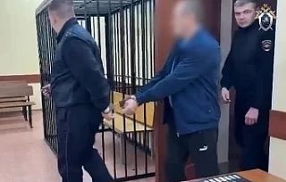 ❗️Узловчанина отправили в колонию за попытку взорвать многоэтажку