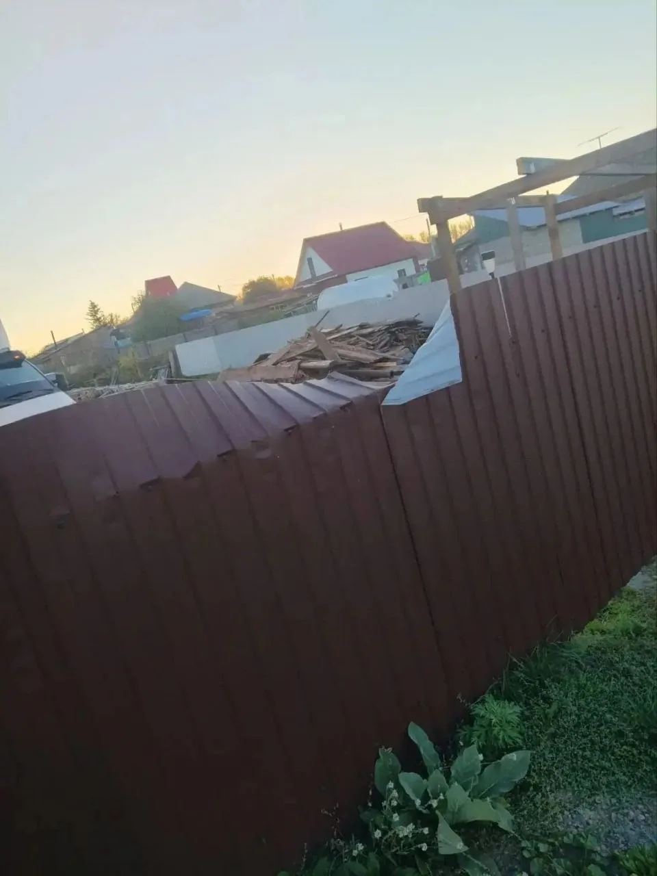 🐻 Ночью в Малоугренево видели медведя