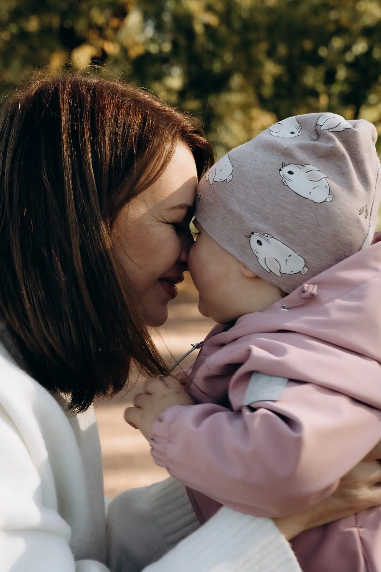 Наша малышка 🥰