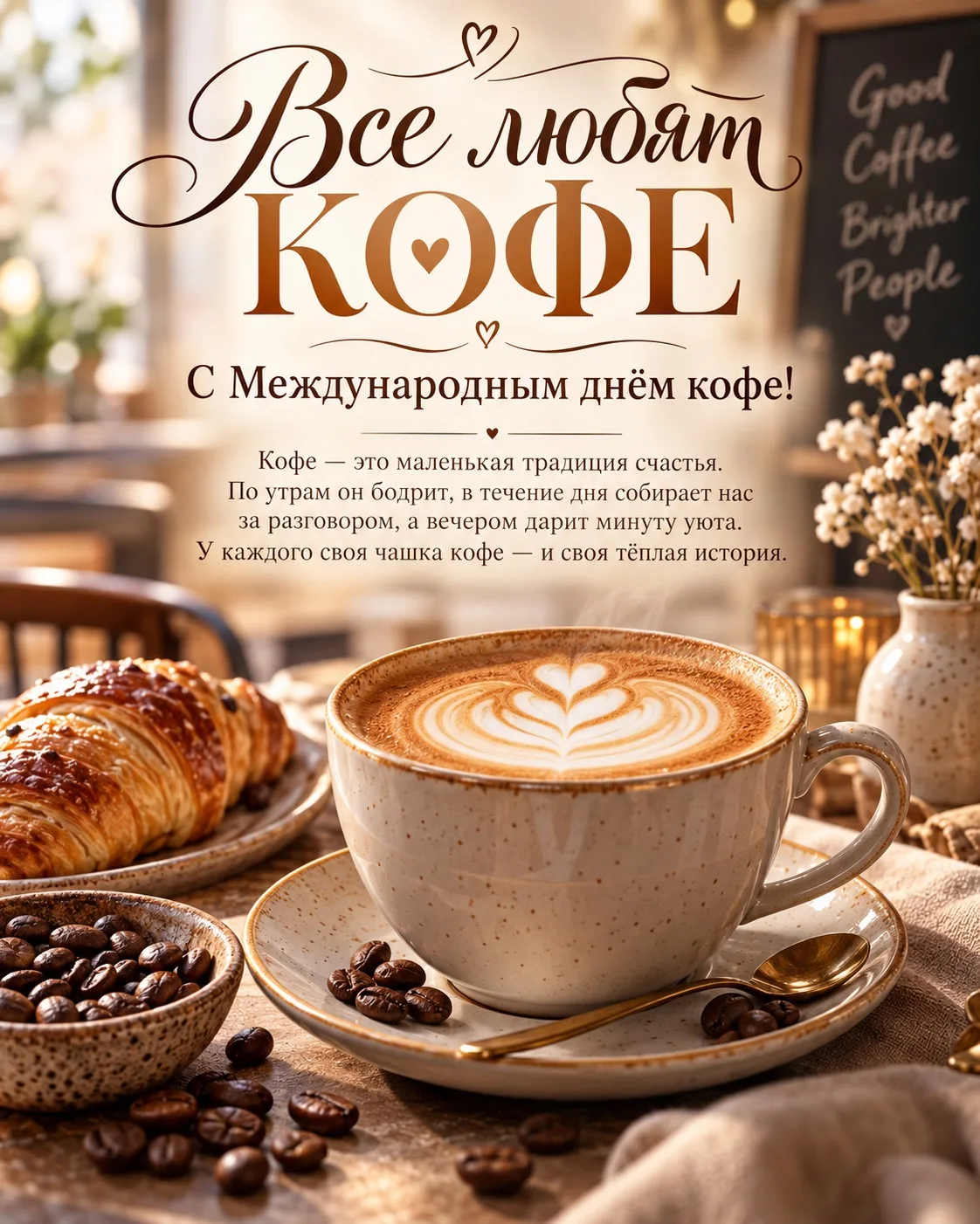 Открытка дня💌Подписаться