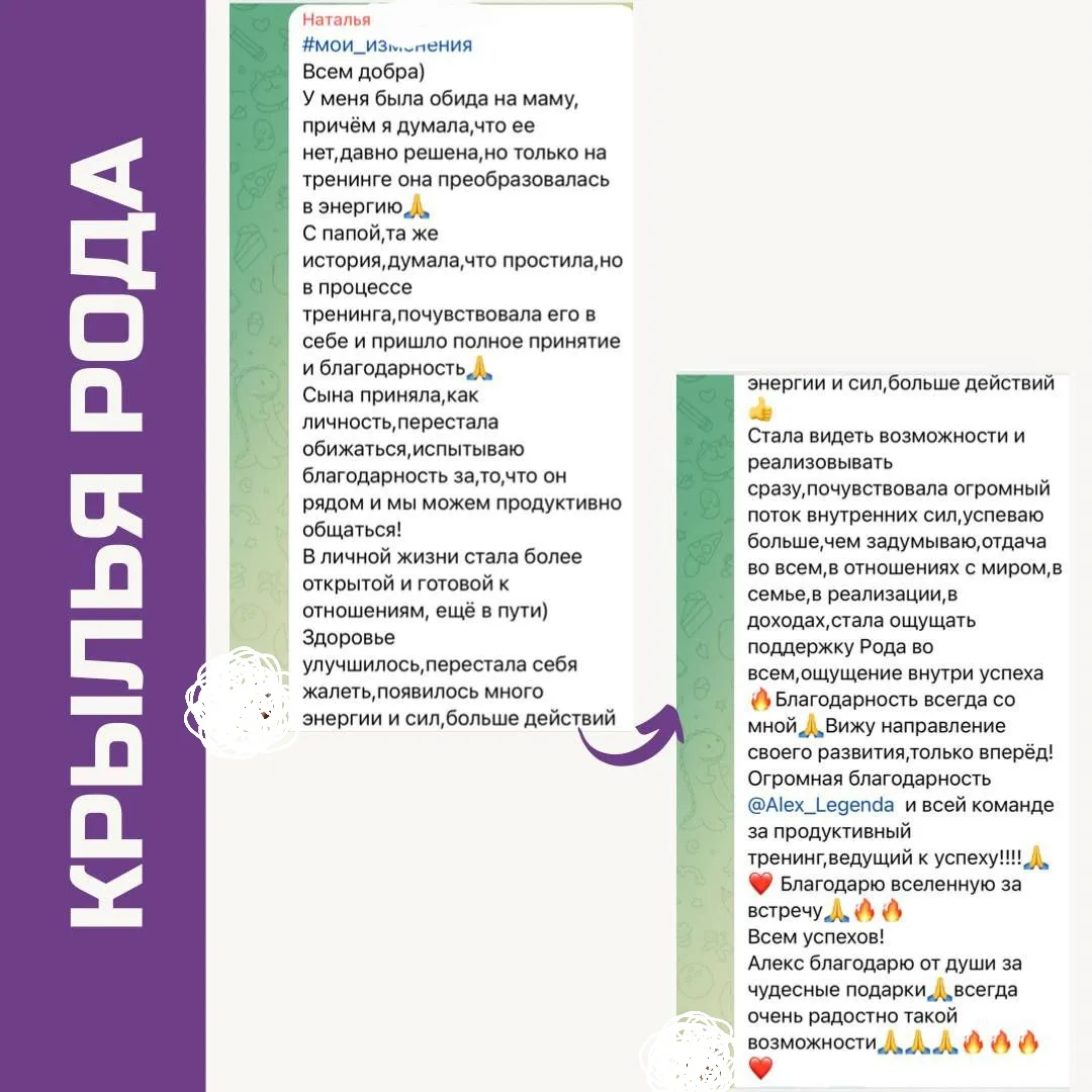 📌 Получить свои личные результаты: https://alex-legenda.ru/wings 🖱