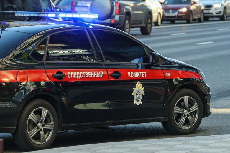 🚨 СКР Приморья  установлен подозреваемый в нападении на подростка в лифте