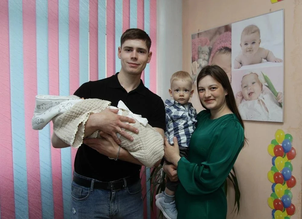 👨‍💻 Голосование в финале Всероссийского конкурса «Студенческие семьи России»