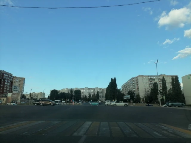 С добрым утром, Оскол!