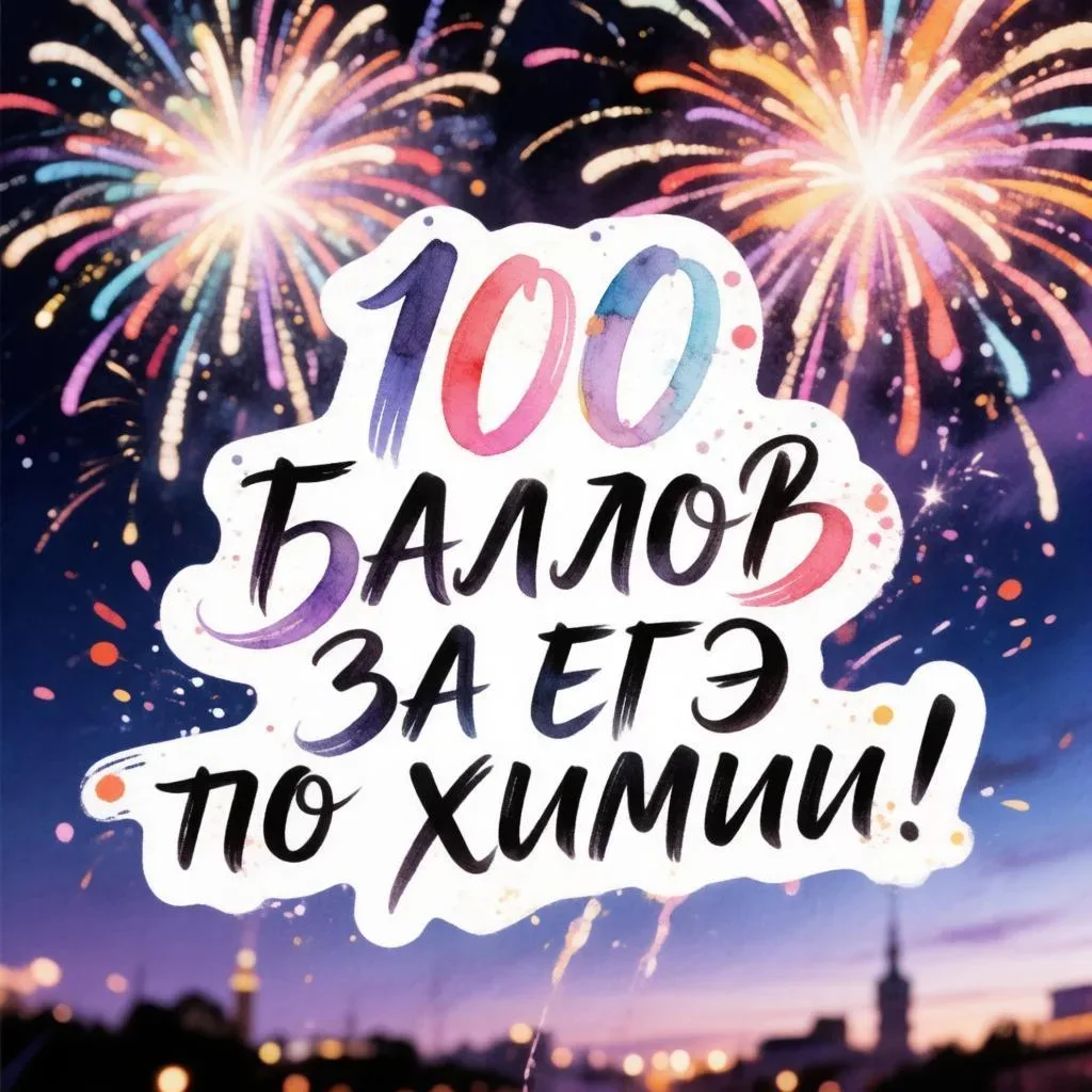 🔥Друзья, спешим поделиться огромной радостью!💥
Стали известны результаты ЕГЭ по  химии, литературе