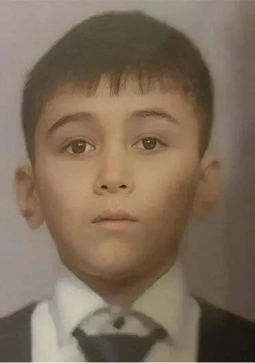❗️В Казани ведутся поиски пропавшего 10-летнего мальчика