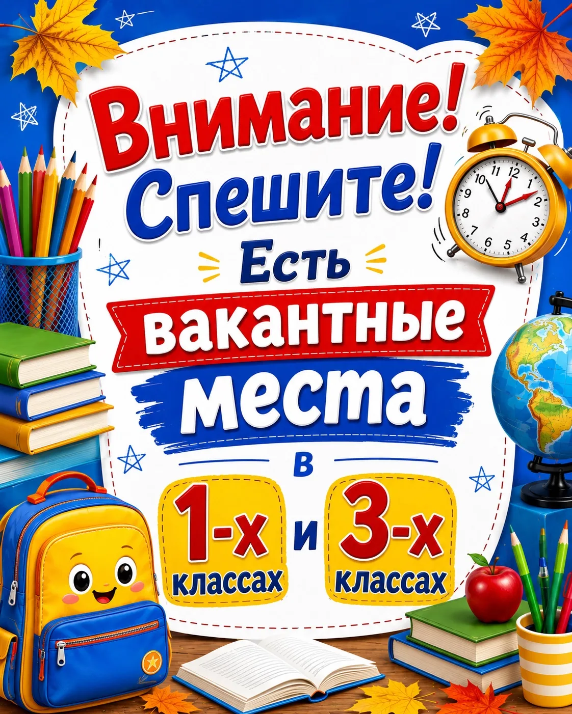 📢📢📢