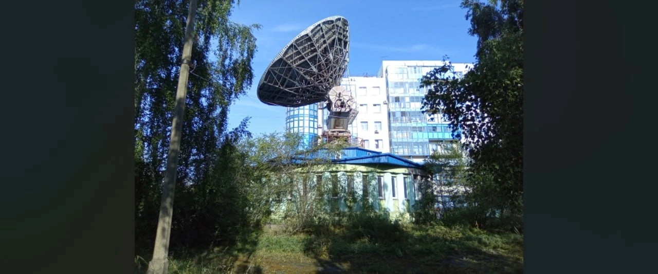 В Братске нашелся покупатель на одну из главных достопримечательностей Центрального рай...