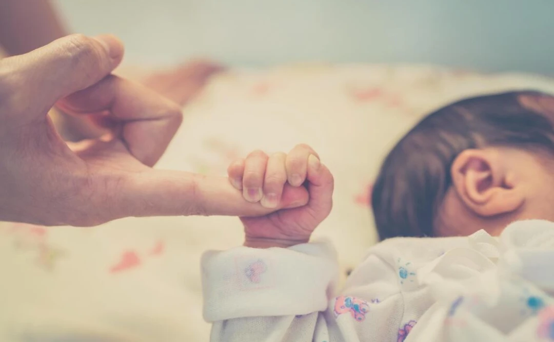 👶 Амир и Амелия остаются самыми популярными именами для новорождённых в Башкирии