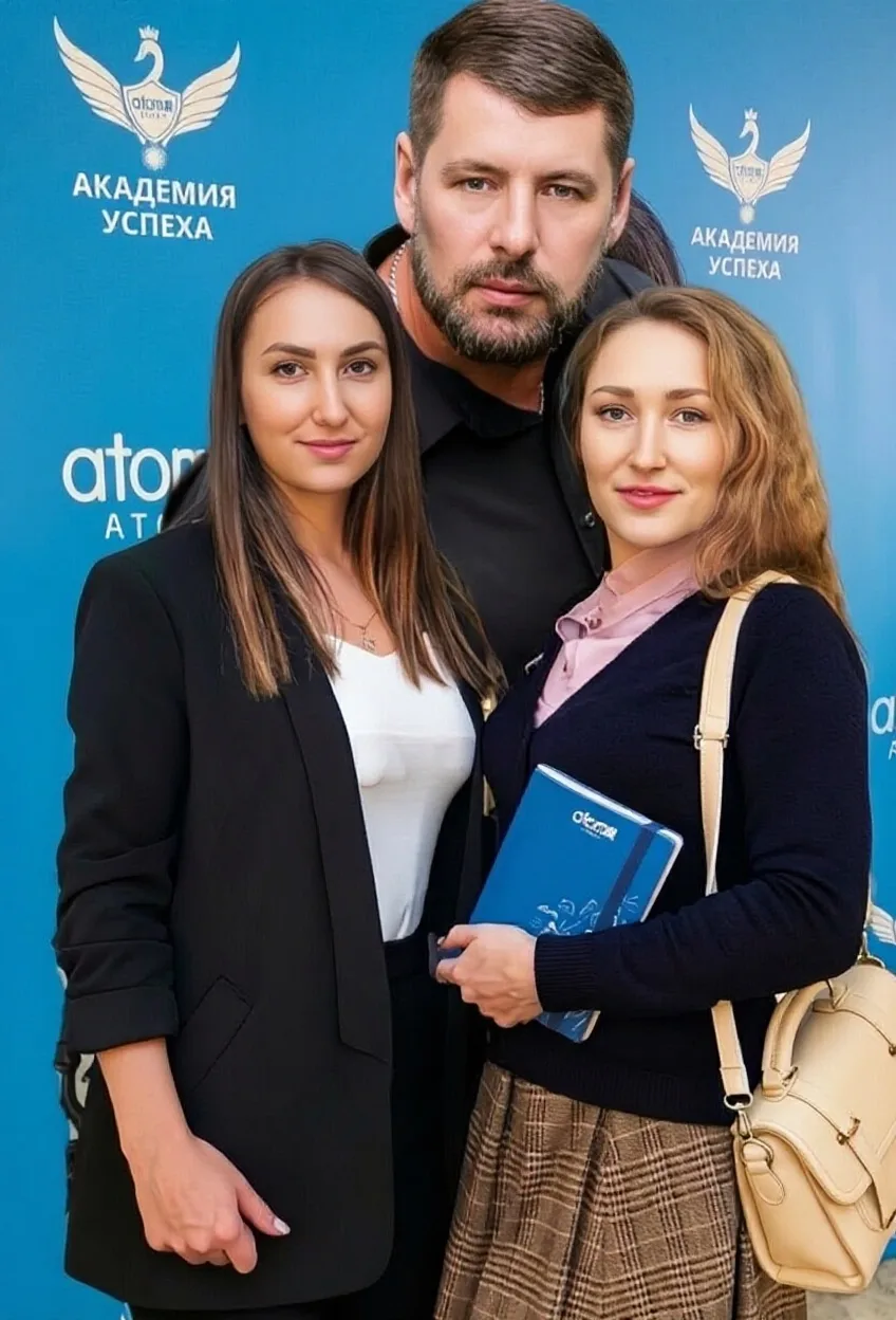 🌐 Приглашаем вас на мероприятие «Знакомство с Атоми» — будем рады видеть вас среди гос...