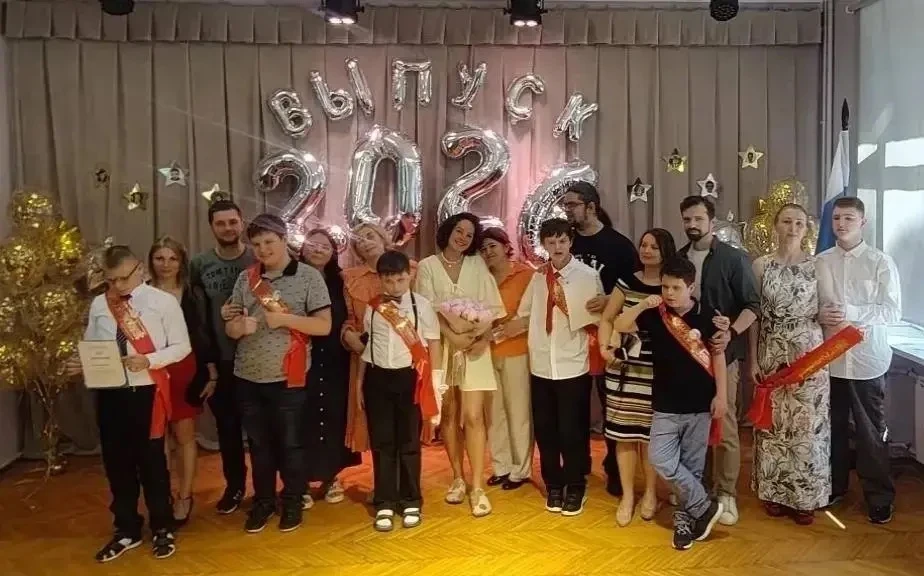 👋 ДО СВИДАНИЯ, НАЧАЛЬНАЯ ШКОЛА!