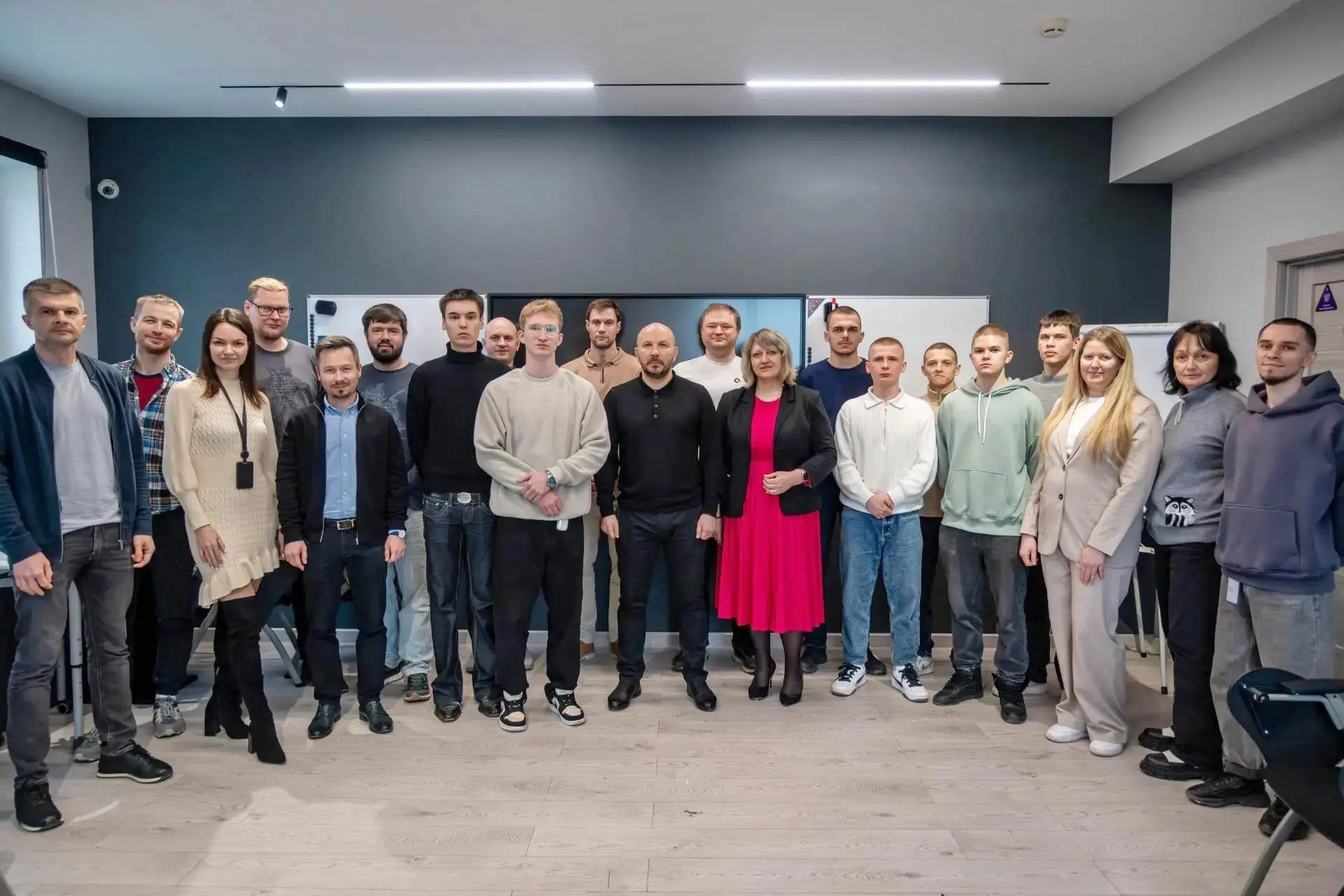 🚀 Академия Севстар и СевГУ создают в Севастополе среду, где студенты изучают предприни...