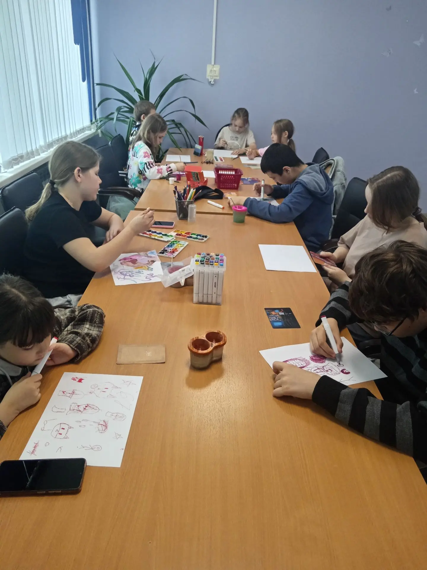 «ЛЕТО-ЛАЙТ»: КАНИКУЛЫ С ПОЛЬЗОЙ И РАДОСТЬЮ