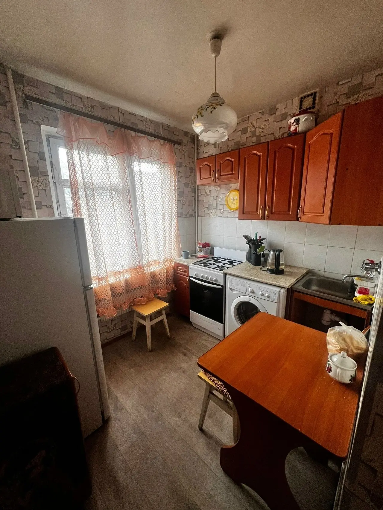 2к Квартира, Улица Коммунаров д186