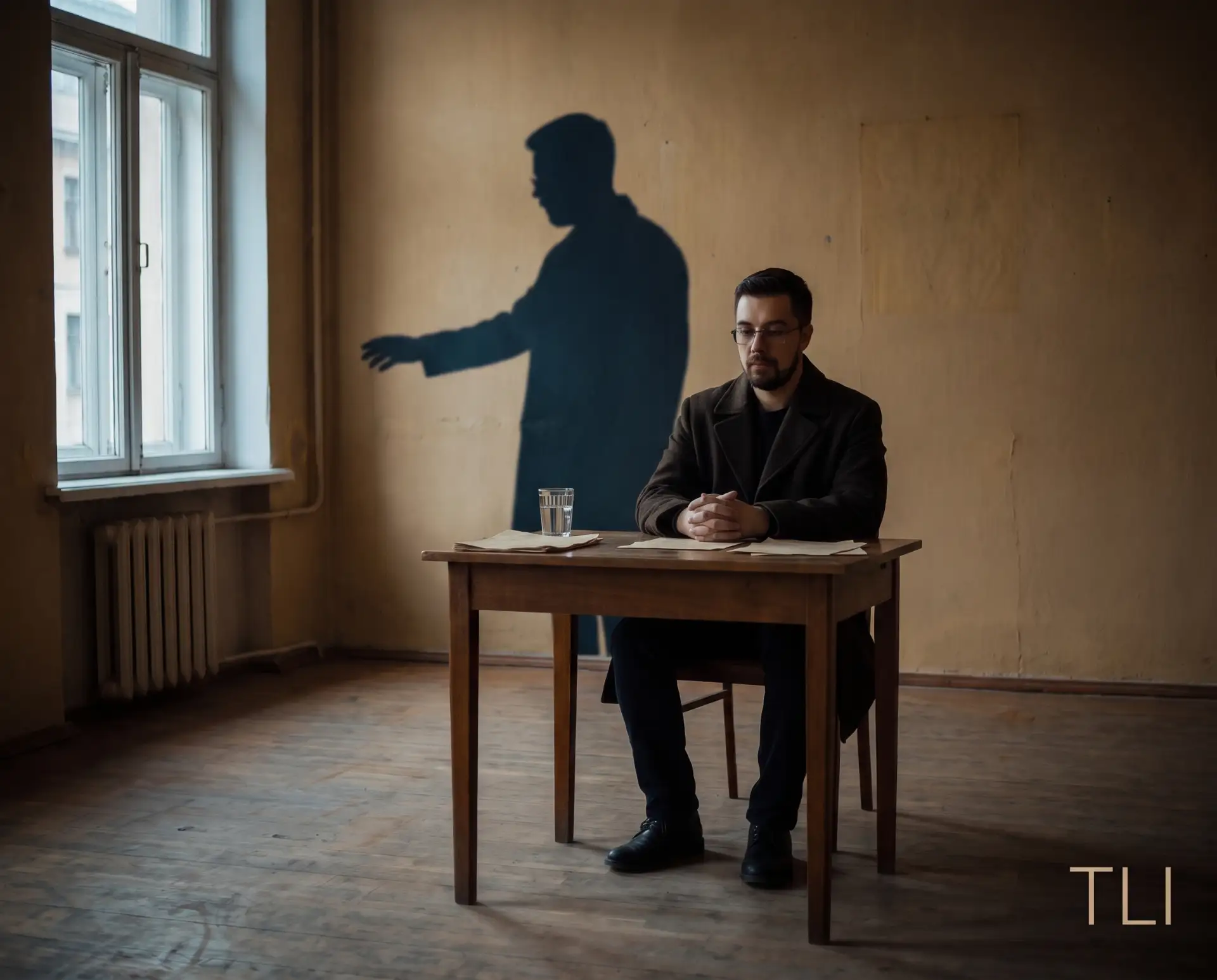 Ты встаёшь утром. Идёшь на работу — или открываешь ноутбук, если работа дома. Делаешь т...