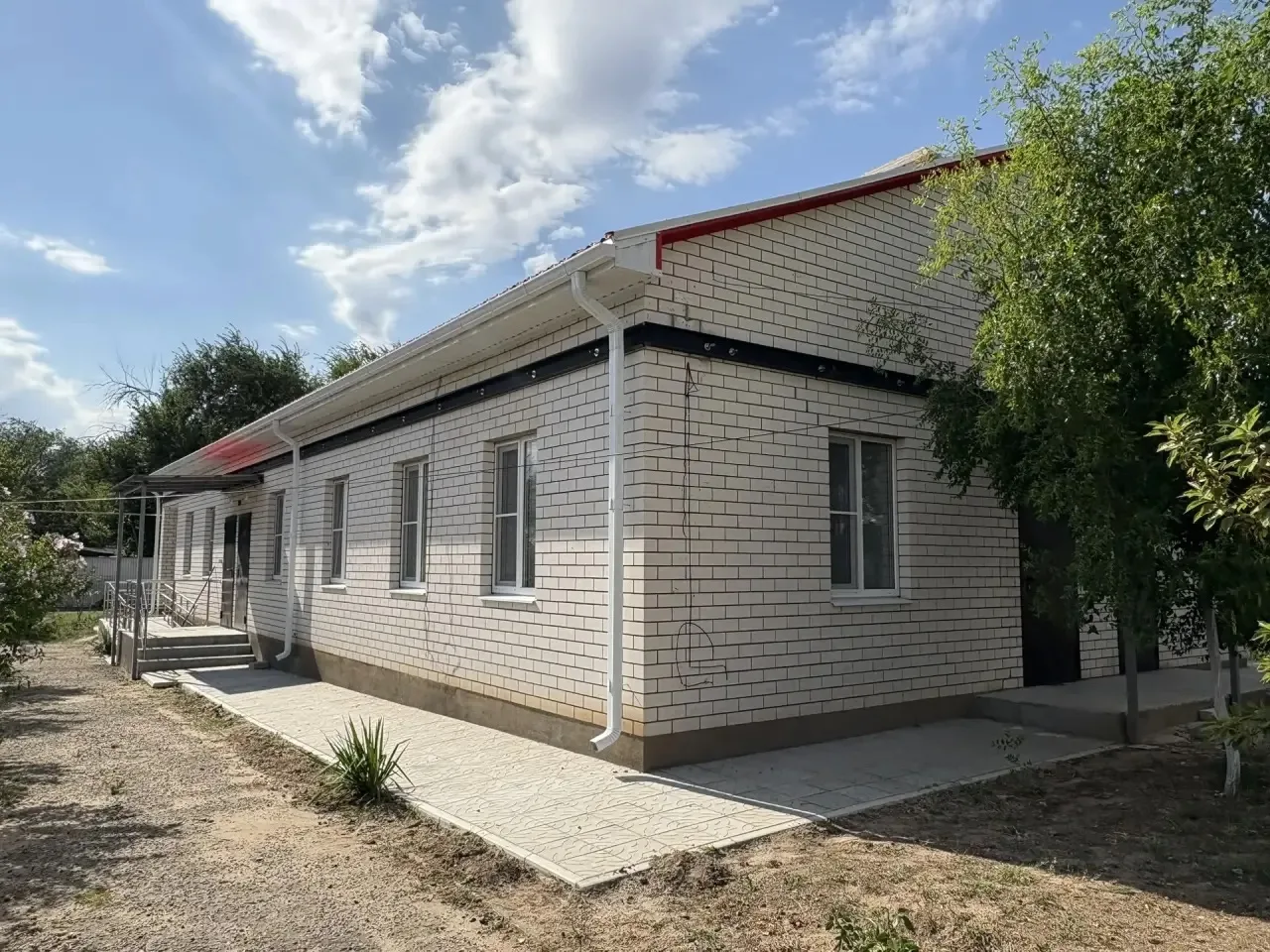🏡 В Калмыкии после капремонта открылось приемное отделение Центра содействия семейному воспитанию


