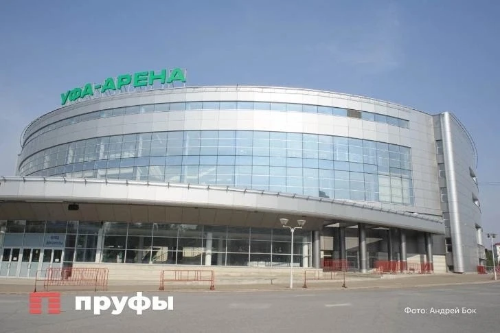 «Салават Юлаев» отдал двух игроков в «Торпедо»

🏒 Уфимский хоккейный клуб «Салават Юлаев» обменял 1