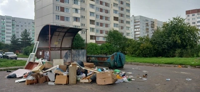 Изображение 1 к публикации «ЧП 53 Великий Новгород. Новости»