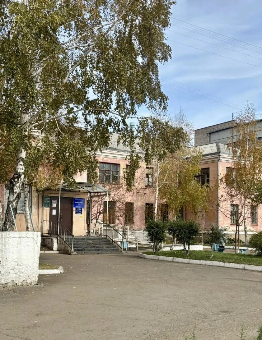 На здравоохранение Красноярского края за три года направят почти 500 млрд рублей