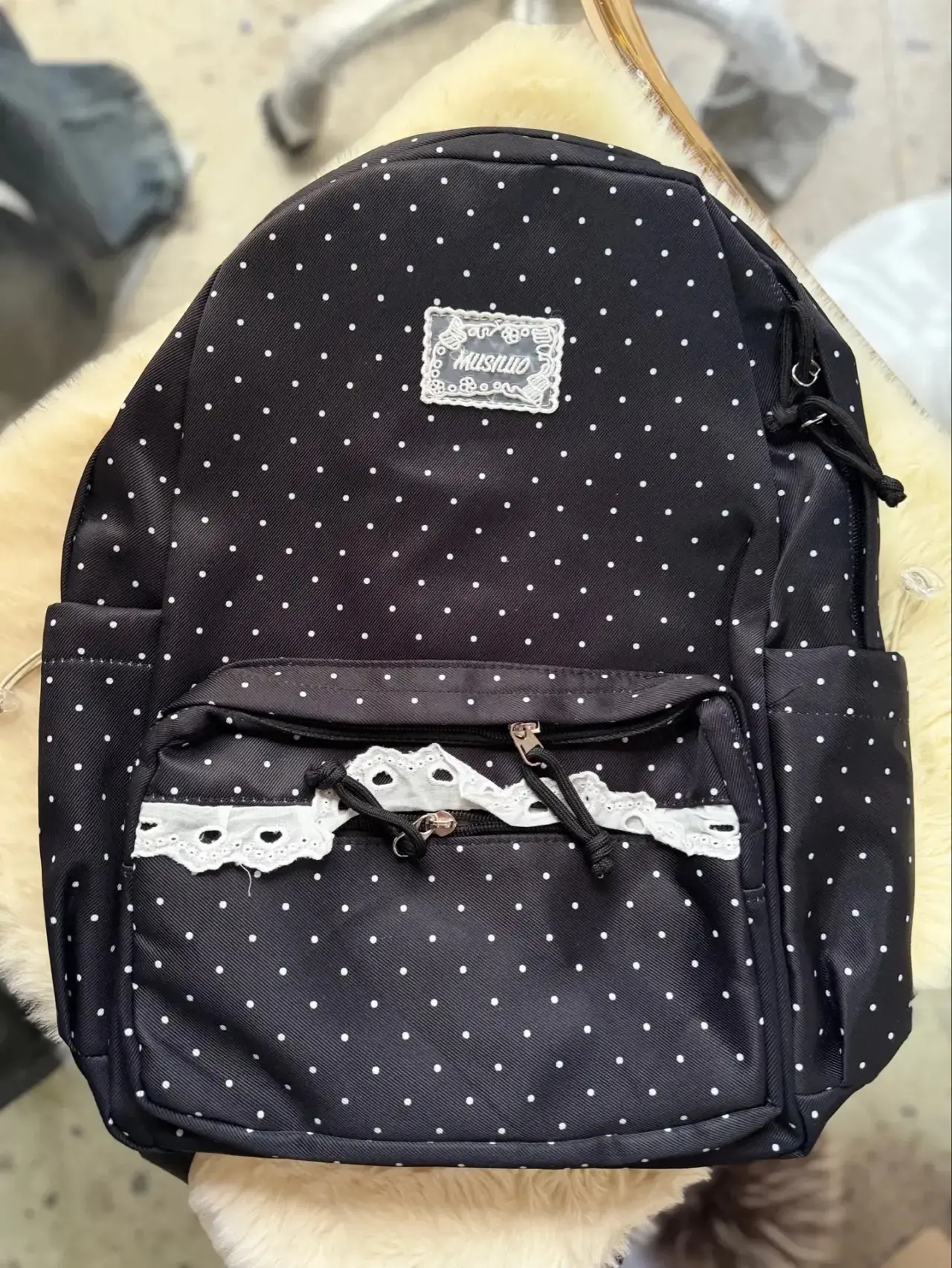 Рюкзак 450₽