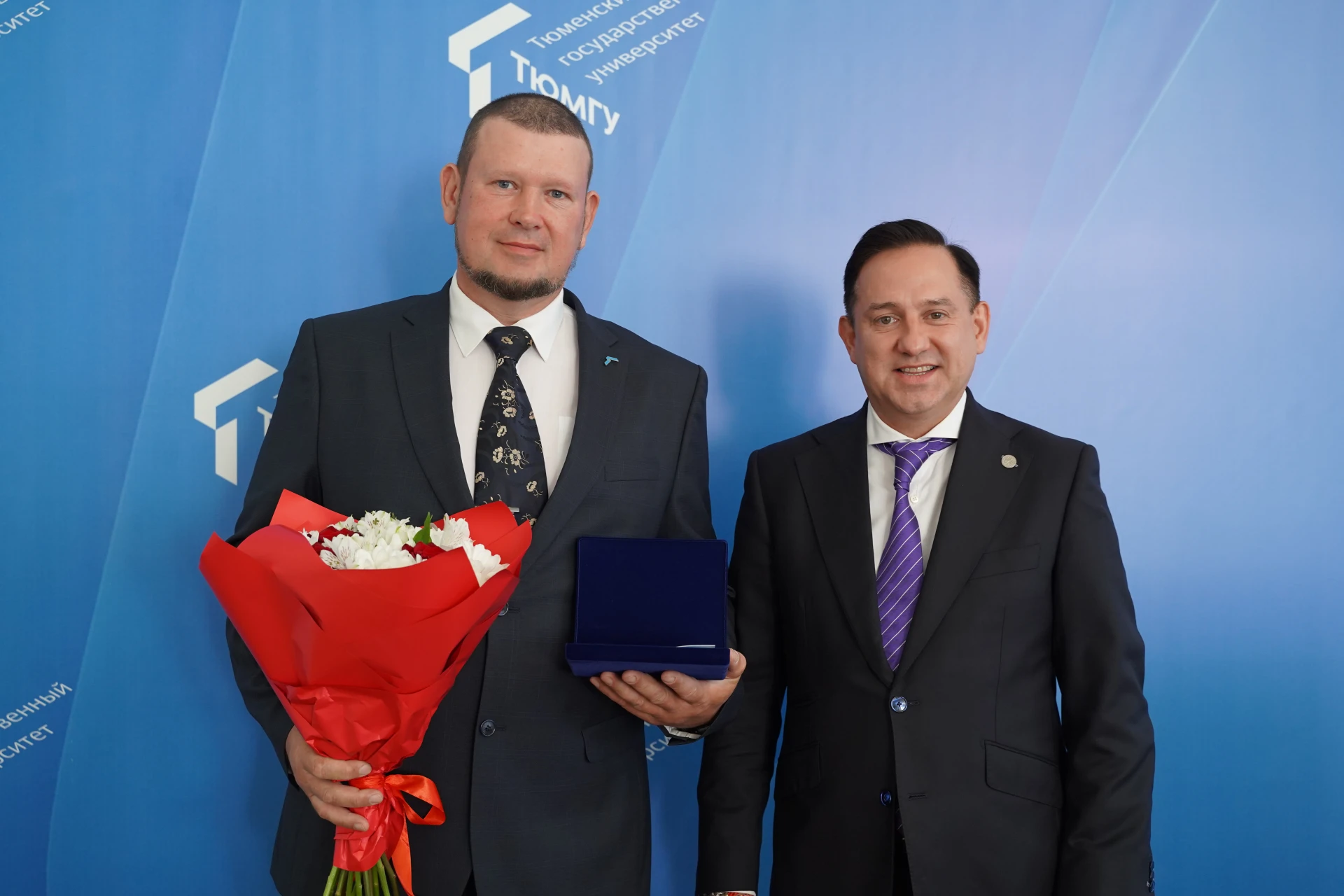 Ученый совет: сентябрь 🎓