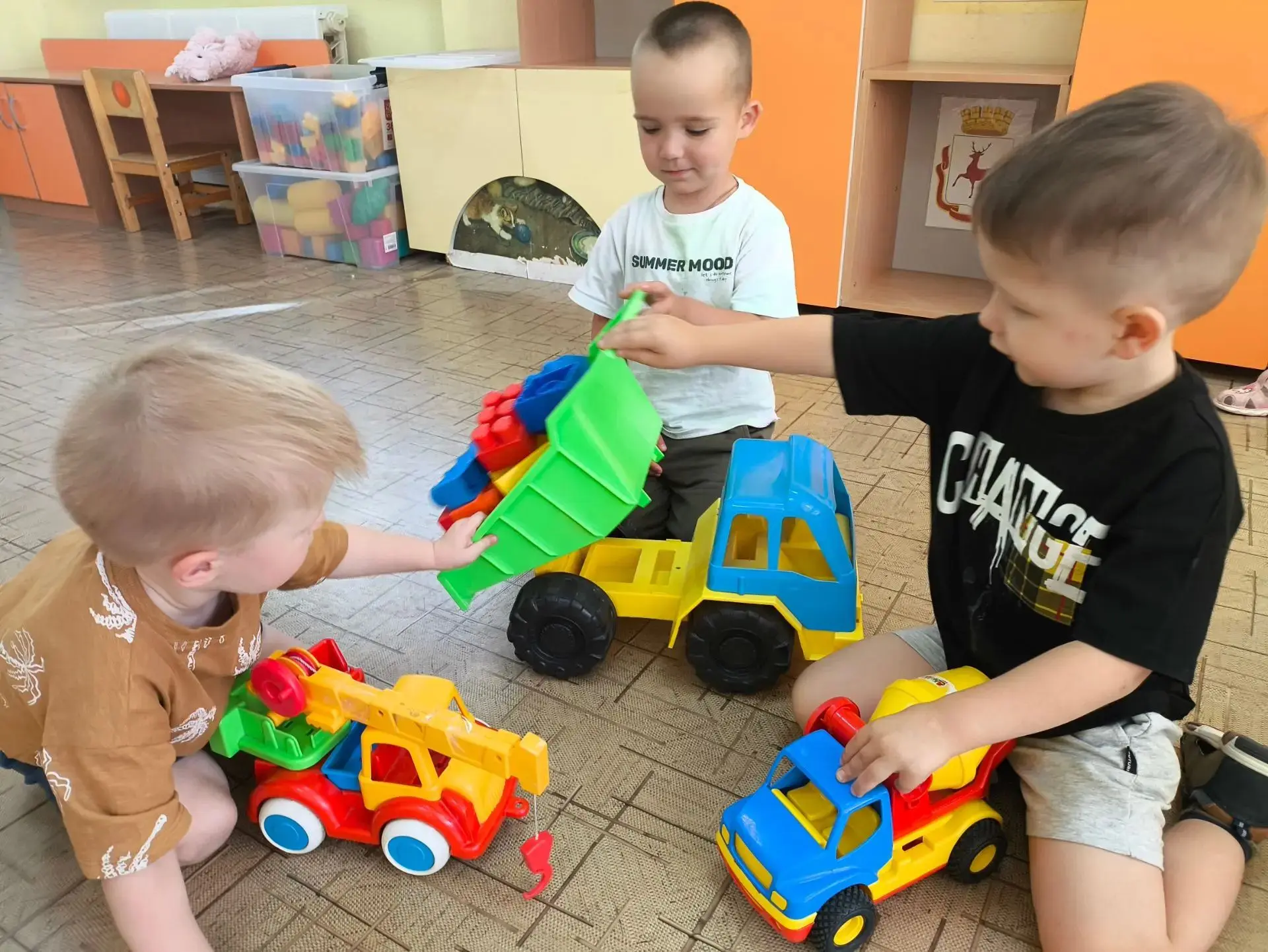 🏠🏗А мы стоим дом!🏠🏗