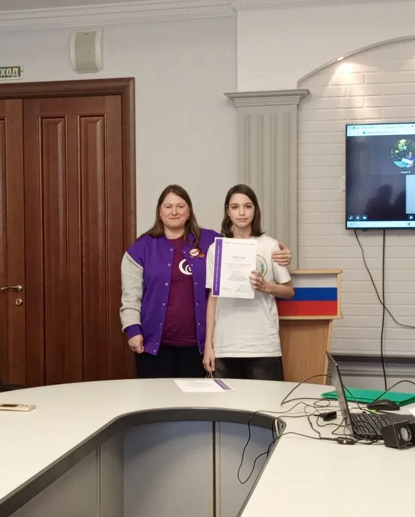 Сириус 55. Школы – ассоциированные партнёры «Сириуса»  21 апреля  состоялся региональный этап конкур