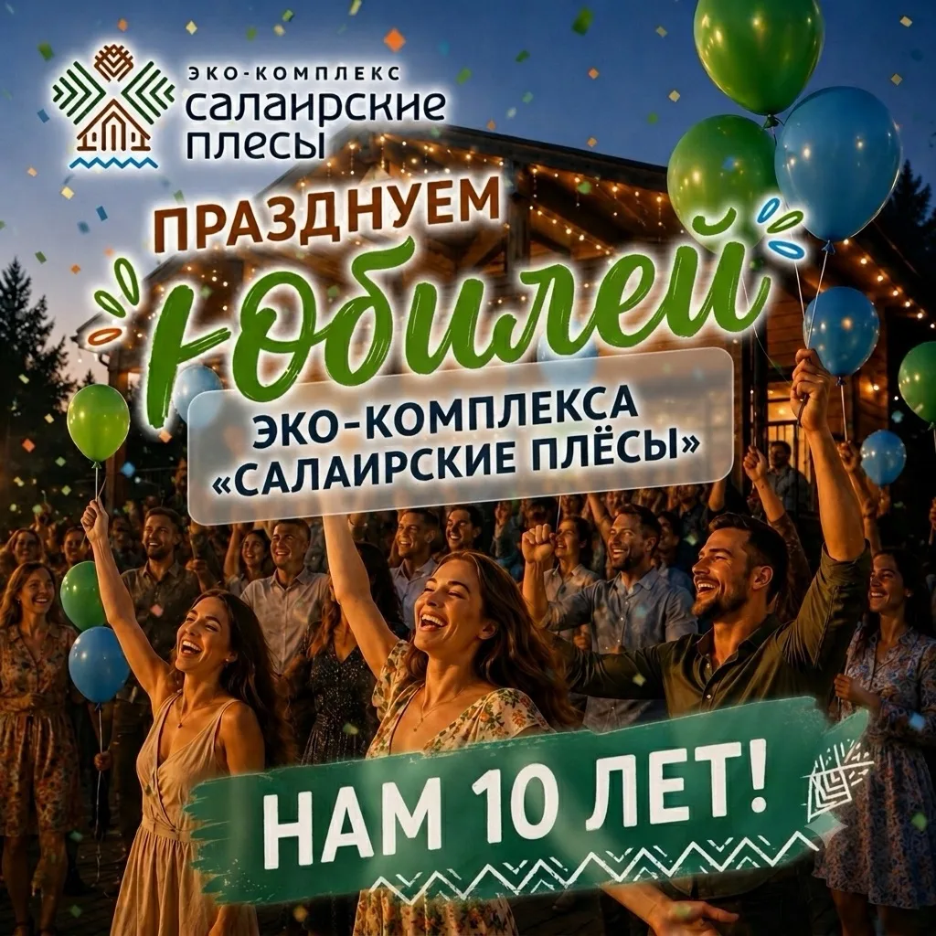Пришло время определить, кто станет обладателем билетов на праздничный концерт! 🥳

Напомним, участн