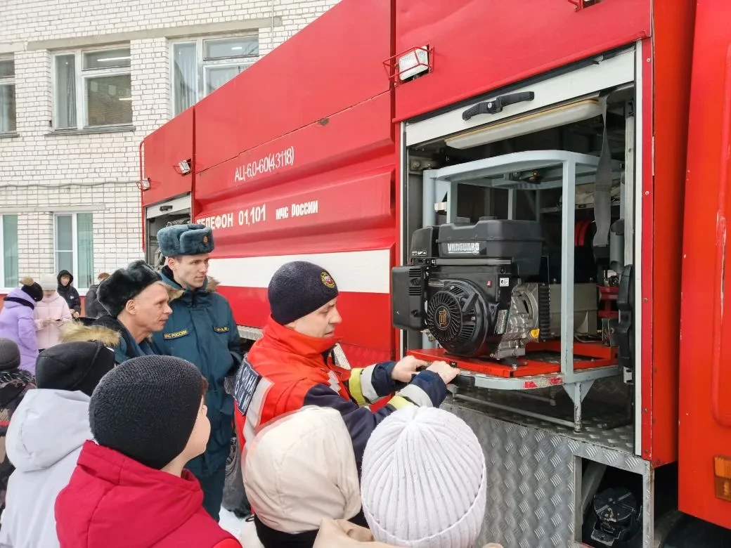 🔺1 марта - Международный день гражданской обороны. К этому событию в школе проходил урок ОБЖ, на кот