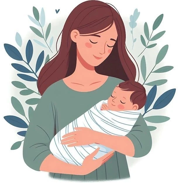 3 – 9 августа — Неделя популяризации грудного вскармливания 🤱💙
