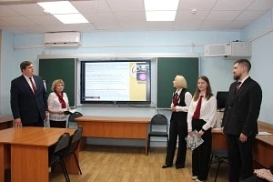 🏆 ПОБЕДА! Наша методическая команда — чемпион «Методического Олимпа» в Новосибирске! 

С огромной р