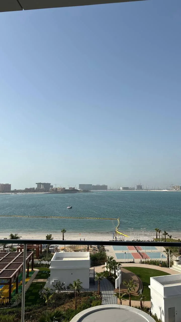 🇦🇪 ОАЭ, но совсем не такие, как вы привыкли