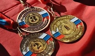 Стартовала приёмная кампания в спортивные школы Екатеринбурга

В Железнодорожном районе юных спортсм