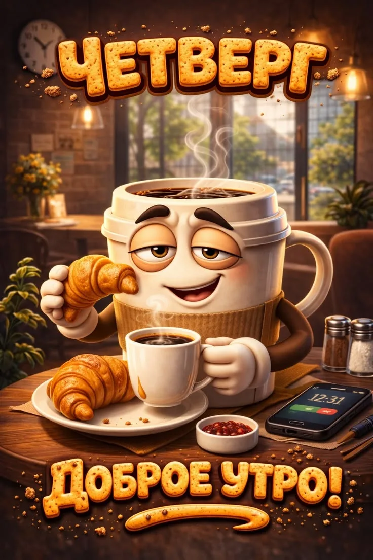 🥰Открытки и поздравления!
