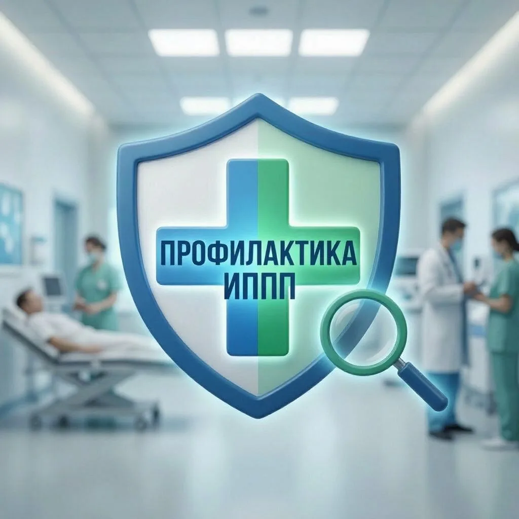С 13 по 19 июля в России проходит Неделя профилактики инфекций, передающихся половым путем. Ее цель 