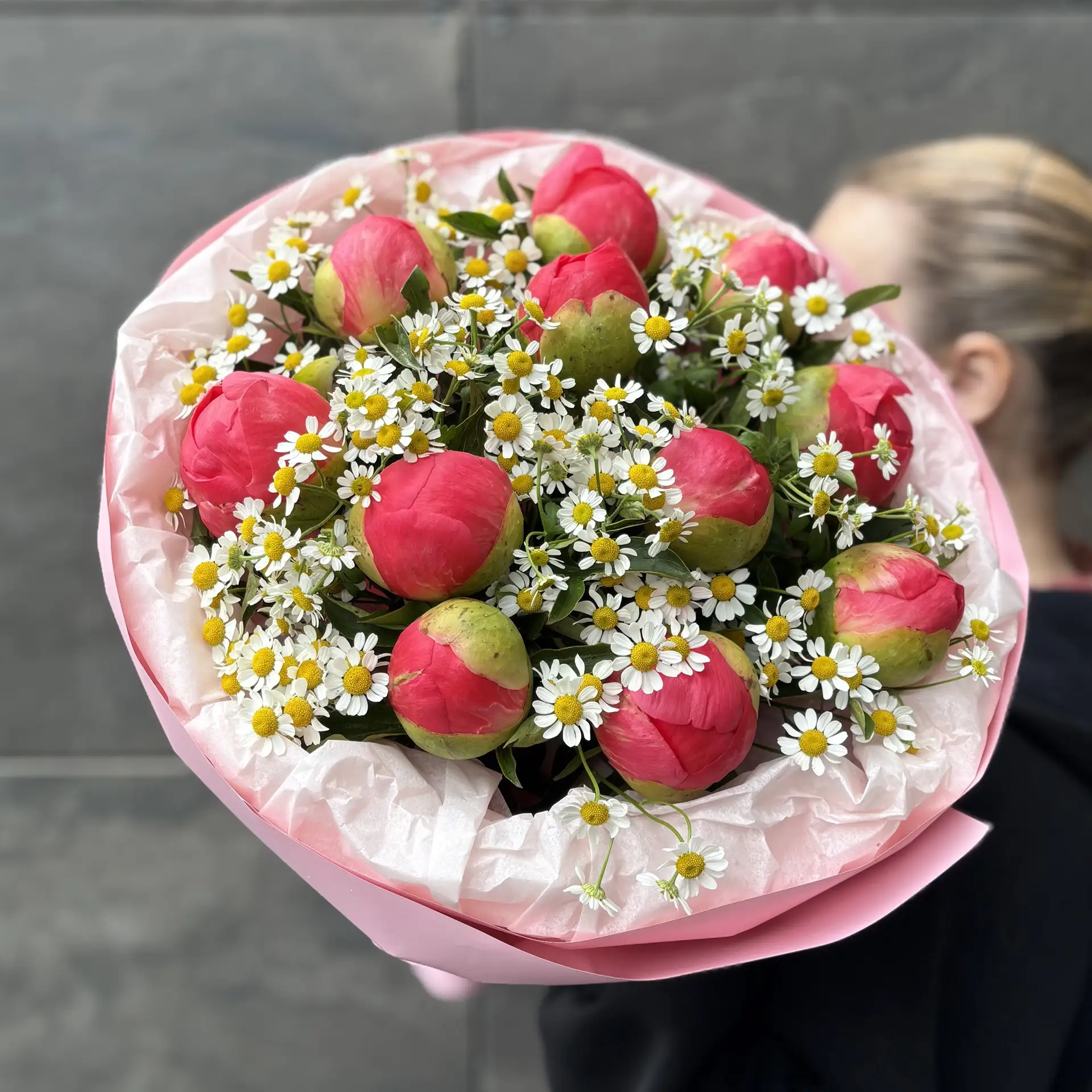 🌸Сейчас сезон ПИОНОВ🌸