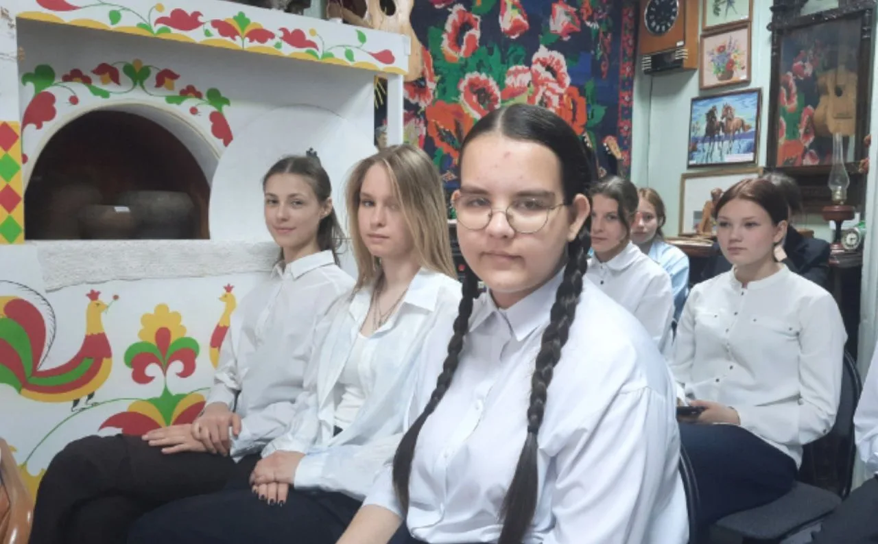 🏛✨ 18 мая — Международный день музеев!  Этот праздник напоминает о том, как важно сохранять историю,