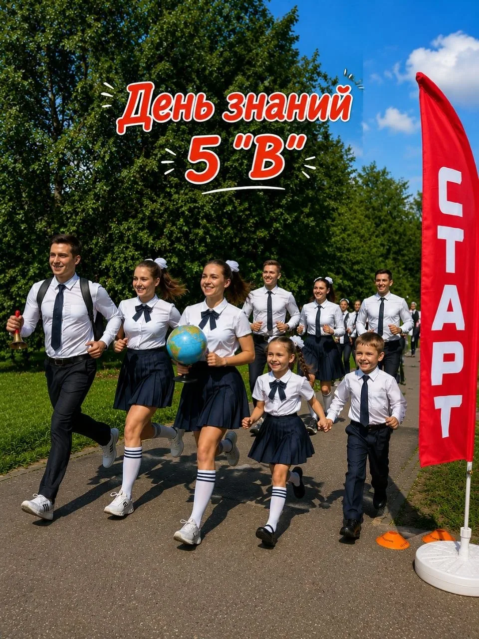 Уважаемые школьники, студенты, преподаватели и родители ❗️