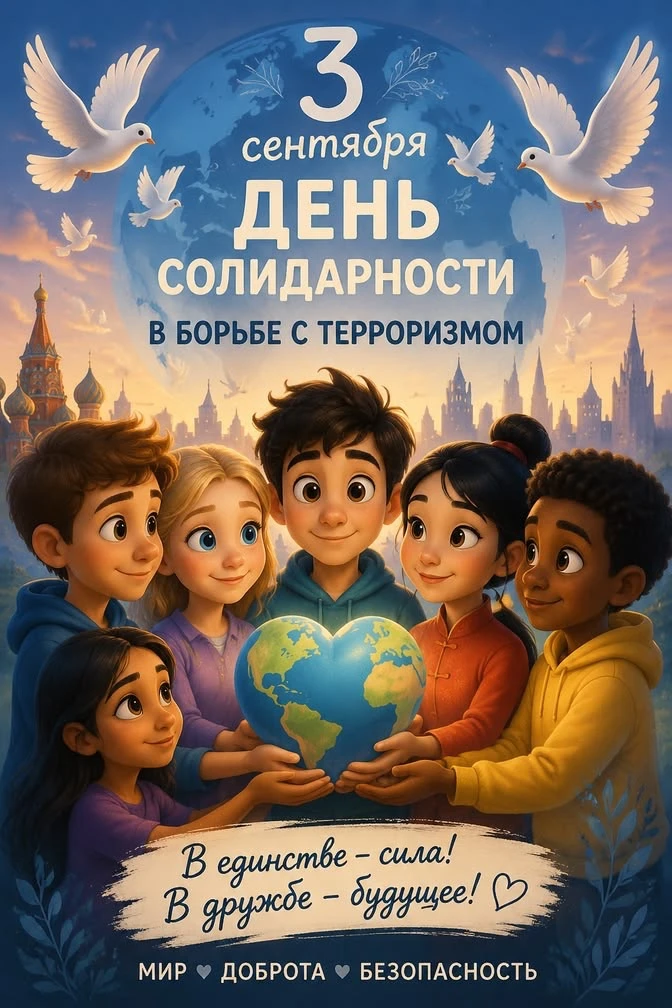 Открытки в МАХ