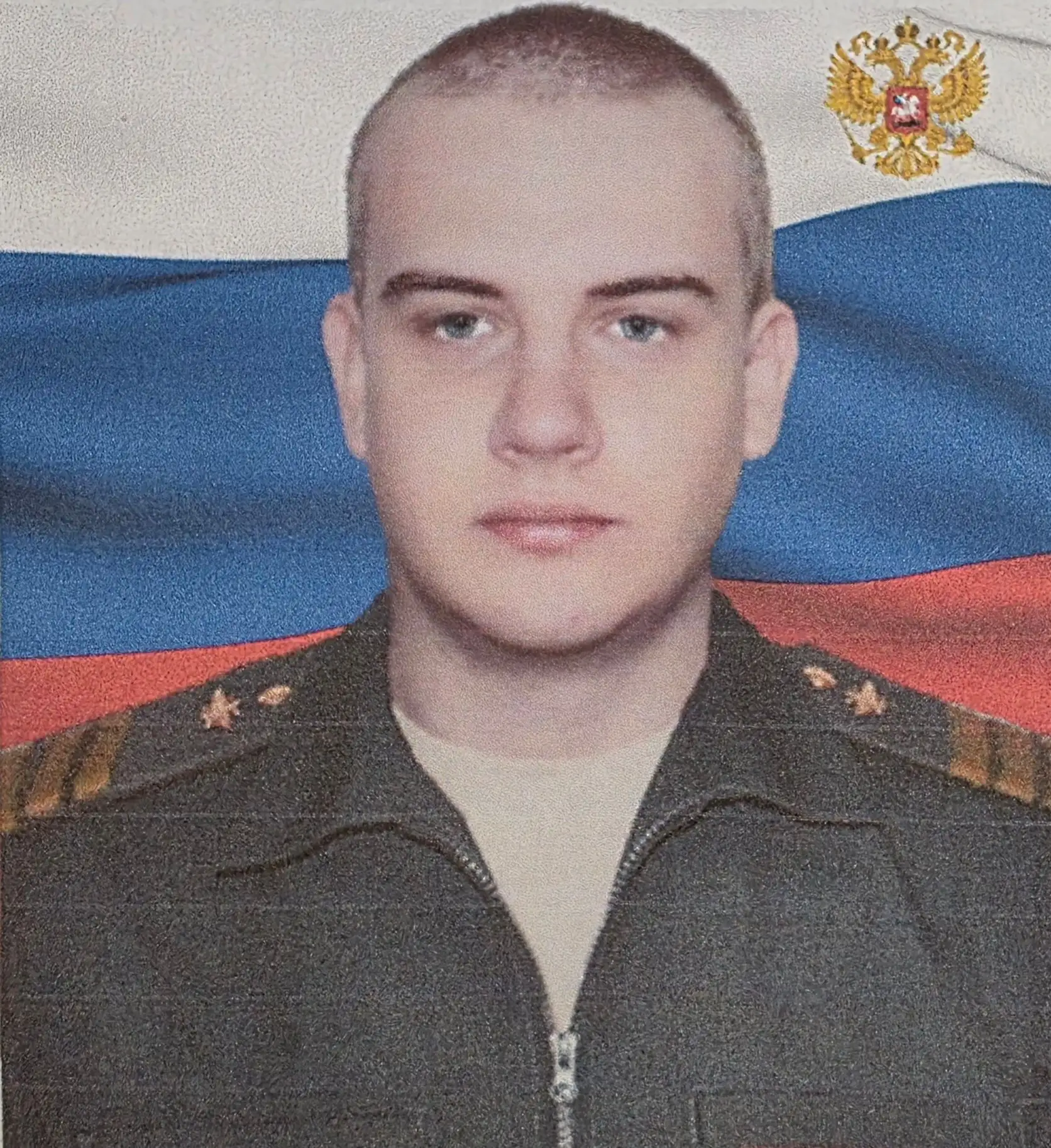 Военнослужащий ракетного соединения дислоцирующегося в Забайкальском крае, действуя в составе подраз