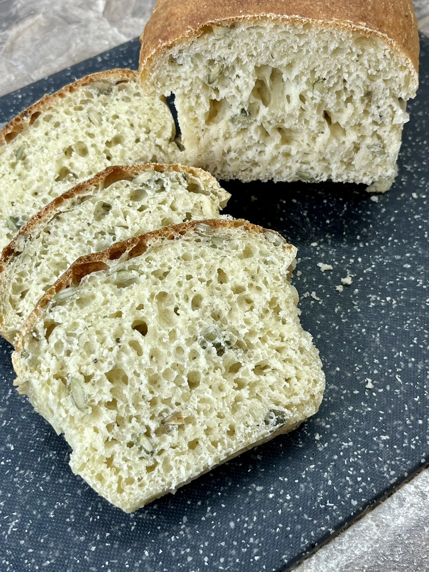 РЕЦЕПТЫ ХЛЕБА