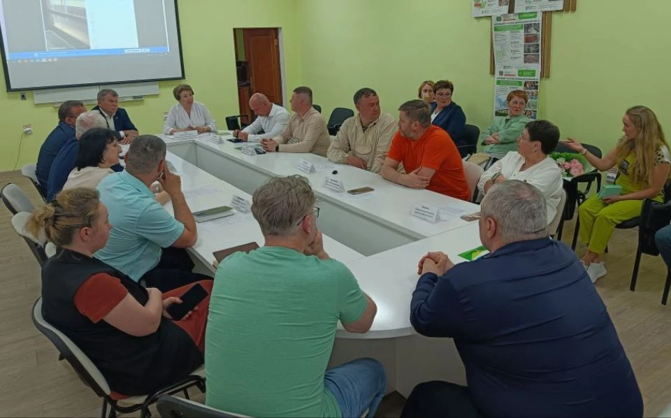 Смотрите сегодня, 2 июня 2026 года, в 18.30 и в 23.30 в эфире телеканала «АСТВ/Продвиже...